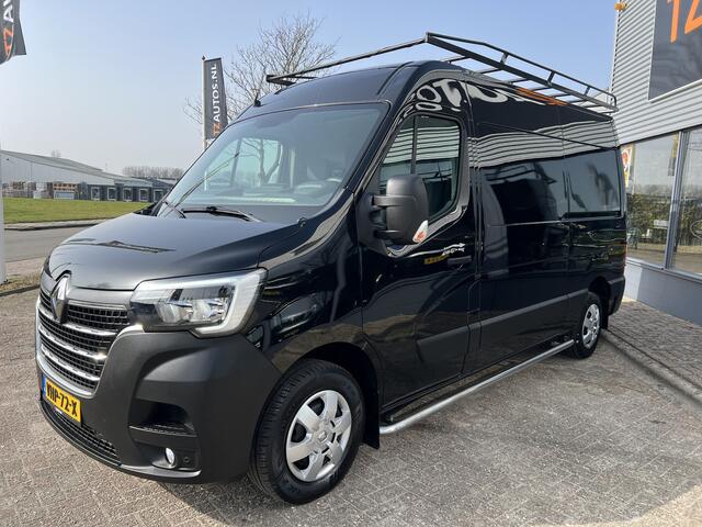 Renault MASTER T35 2.3 dCi 180 L2 Energy