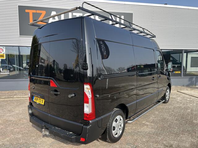 Renault MASTER T35 2.3 dCi 180 L2 Energy