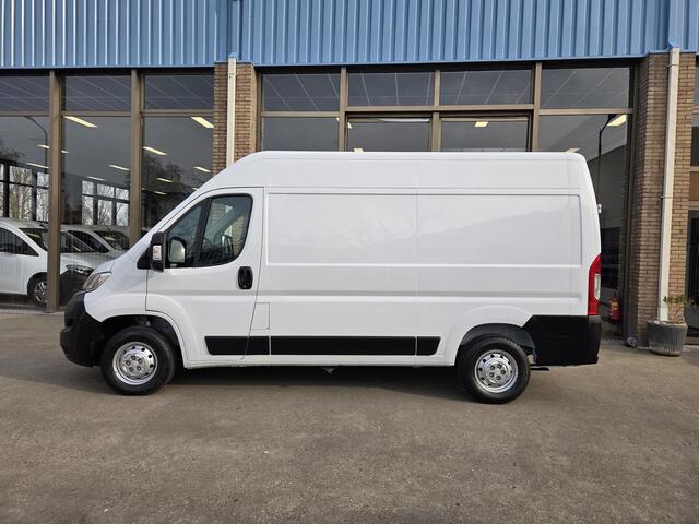 Renault MASTER / Citroen Jumper 2.2 BlueHDi 88Kw-120Pk L2/H2 Cruisecontrol Airco 270Graden doordraaideuren