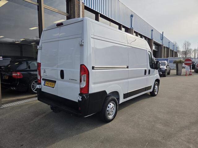 Renault MASTER / Citroen Jumper 2.2 BlueHDi 88Kw-120Pk L2/H2 Cruisecontrol Airco 270Graden doordraaideuren