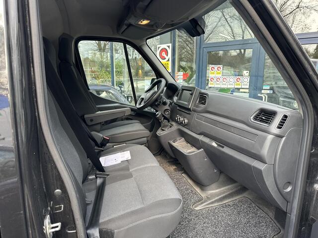 Renault MASTER T35 2.3 dCi 135 L1H1