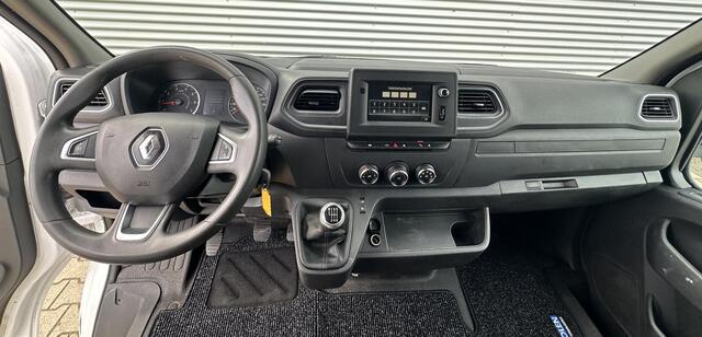 Renault MASTER T35 2.3 dCi 135 L3H2 LEES TEKST!