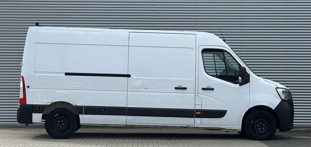 Renault MASTER T35 2.3 dCi 135 L3H2 LEES TEKST!