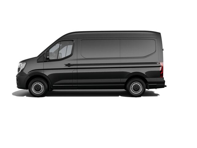 Renault MASTER T35 2.0 dCi 130 L2H2 Advance Cruise | Navi | Parkeersensoren achter