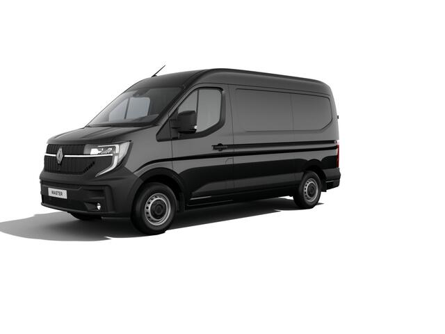 Renault MASTER T35 2.0 dCi 130 L2H2 Advance Cruise | Navi | Parkeersensoren achter