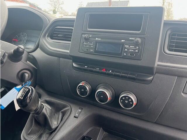 Renault MASTER NV400 2.3 dCi 100KW L2H2 AIRCO KLIMA EURO6