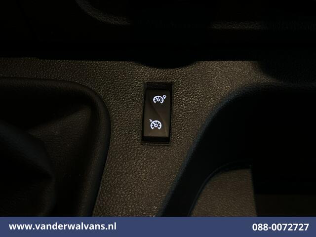 Renault MASTER 2.3 dCi 146pk Bakwagen 233cm Hoog Laadklep Zijdeur Euro6 Airco | Cruisecontrol | Lat om Lat Betimmering Bijrijdersbank