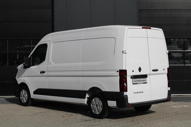 Renault MASTER T35 2.0 dCi 130 L2H2 Start 131pk - Cruise - PDC - LED - Carplay/Android - Rijklaar