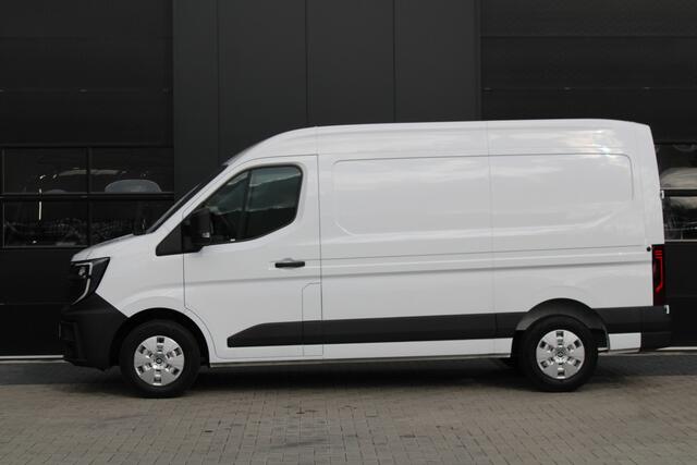 Renault MASTER T35 2.0 dCi 130 L2H2 Start 131pk - Cruise - PDC - LED - Carplay/Android - Rijklaar