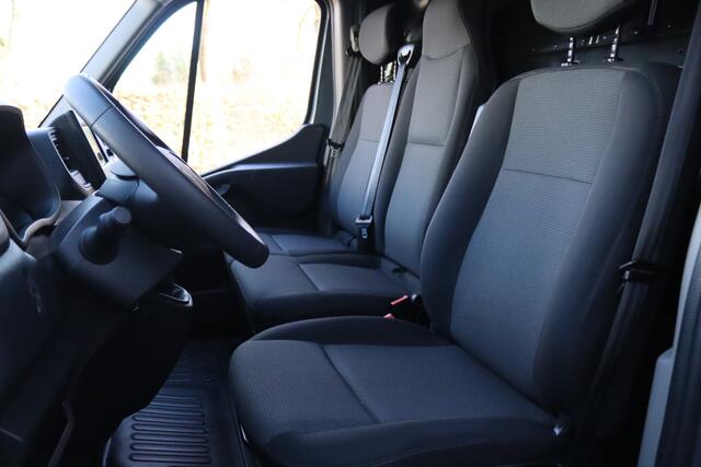 Renault MASTER T35 2.3 dCi 150 L3H2 Energy Work Edition Camera | Cruise | Navi | Parkeersens. v+a | Trekhaak