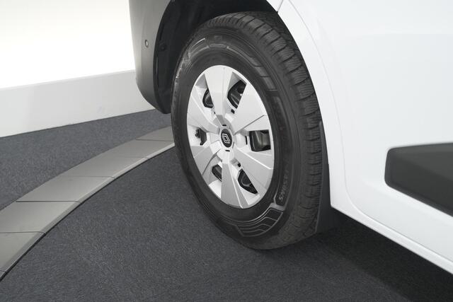 Renault MASTER E-Tech T35 L2H2 Extra long range 87 kWh