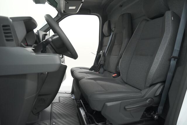 Renault MASTER E-Tech T35 L2H2 Extra long range 87 kWh