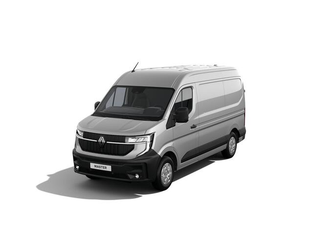 Renault MASTER Extra | Achteruitrijcamera | C-Shape LED dagrijverlichting | Elektronisch geregelde airconditioning