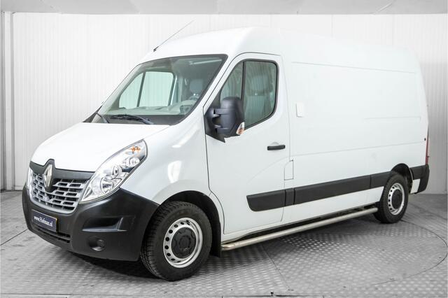 Renault MASTER T35 2.3 dCi L2H2 Koelwagen