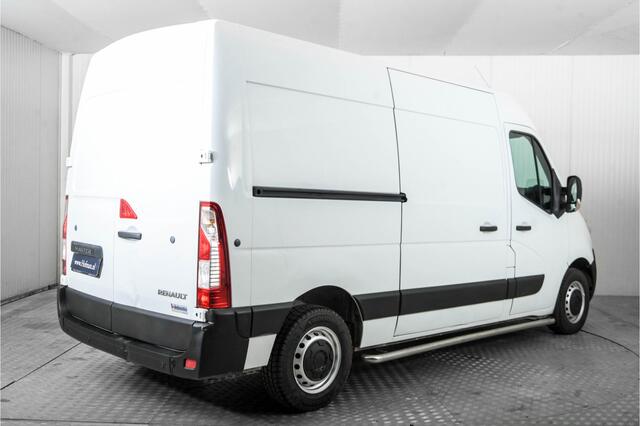 Renault MASTER T35 2.3 dCi L2H2 Koelwagen