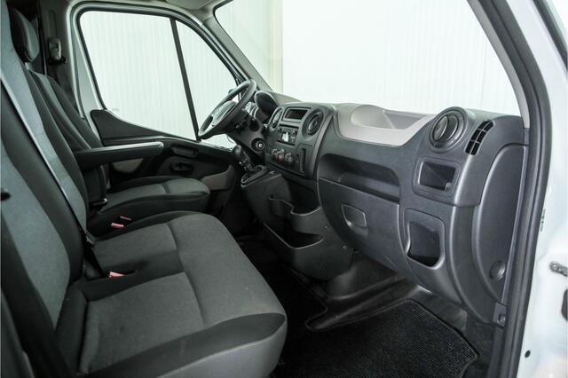 Renault MASTER T35 2.3 dCi L2H2 Koelwagen