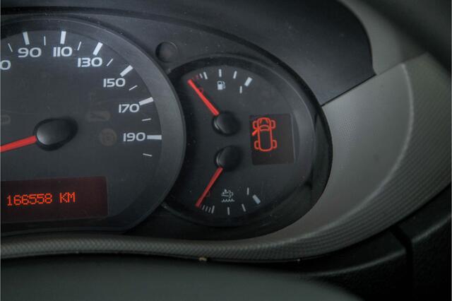 Renault MASTER T35 2.3 dCi L2H2 Koelwagen