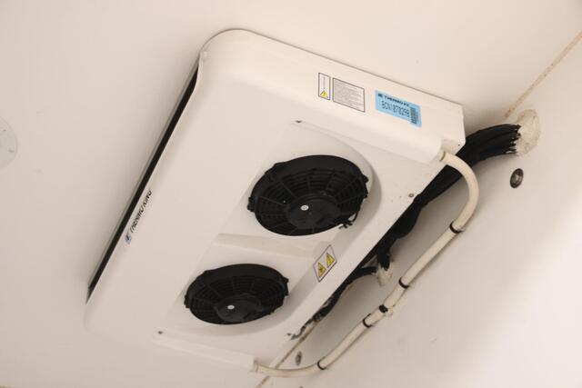 Renault MASTER T35 2.3 dCi VRIESWAGEN KOELWAGEN DAG NACHT