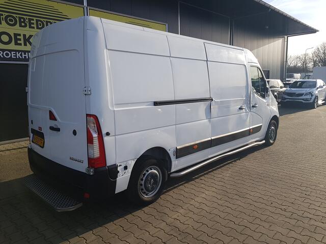 Renault MASTER T35 2.3 dCi L3H3
