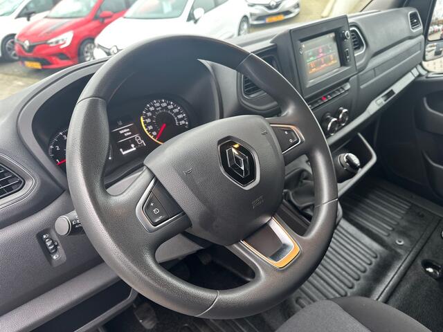 Renault MASTER T35 2.3 dCi 180 L3H2 Energy Work Edition TREKHAAK / CAMERA / NAVI