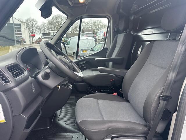 Renault MASTER T35 2.3 dCi 180 L3H2 Energy Work Edition TREKHAAK / CAMERA / NAVI