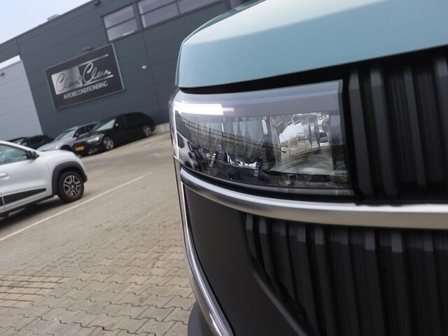 Renault MASTER T35 2.0 dCi 150 L2H2 Advance | NIEUW | BPM-VRIJ | RIJKLAARPRIJS