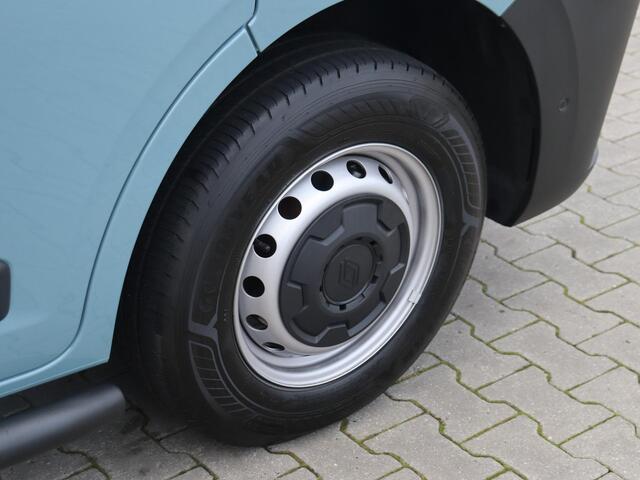 Renault MASTER T35 2.0 dCi 150 L2H2 Advance | NIEUW | BPM-VRIJ | RIJKLAARPRIJS