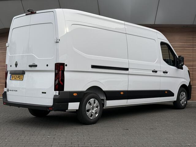 Renault MASTER E-Tech T35 L3H2 Extra long range 87 kWh Betemmering / Camera / Navi / Cruise