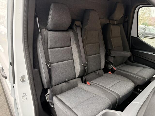 Renault MASTER E-Tech T35 L3H2 Extra long range 87 kWh Betemmering / Camera / Navi / Cruise