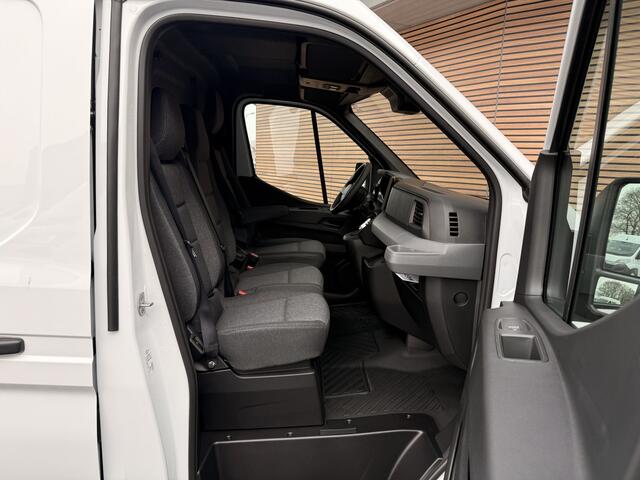 Renault MASTER E-Tech T35 L3H2 Extra long range 87 kWh Betemmering / Camera / Navi / Cruise