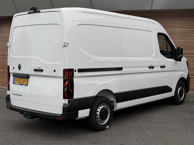 Renault MASTER T35 2.0 dCi 130 L2H2 Advance Navi / Camera / Bettemering