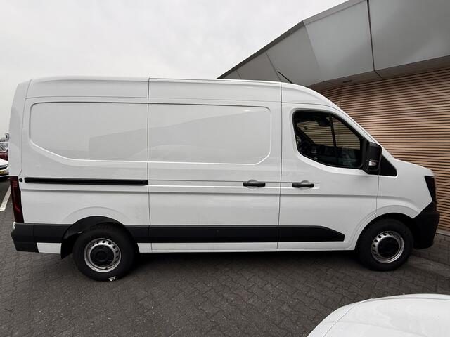 Renault MASTER T35 2.0 dCi 130 L2H2 Advance Navi / Camera / Bettemering