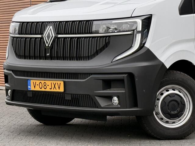 Renault MASTER T35 2.0 dCi 130 L2H2 Advance Navi / Camera / Bettemering