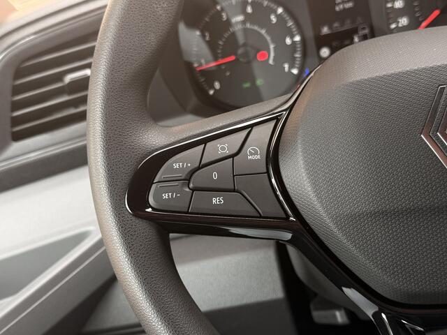 Renault MASTER T35 2.0 dCi 130 L2H2 Advance Navi / Camera / Bettemering