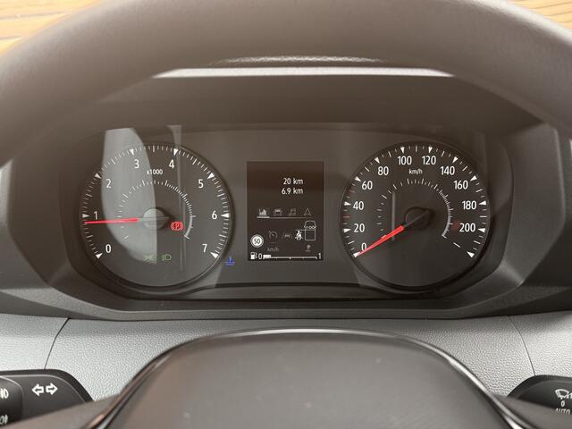 Renault MASTER T35 2.0 dCi 130 L2H2 Advance Navi / Camera / Bettemering