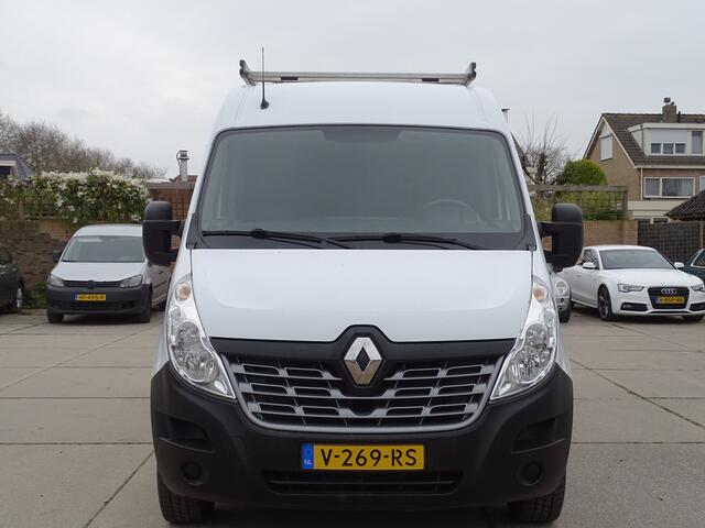 Renault MASTER T35 2.3 dCi L2H2 EURO 6