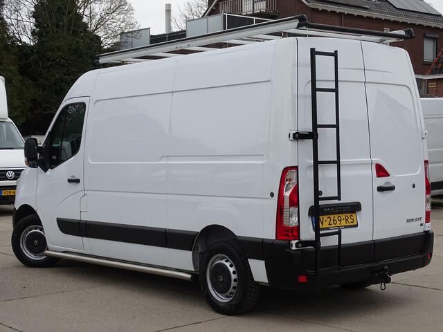 Renault MASTER T35 2.3 dCi L2H2 EURO 6