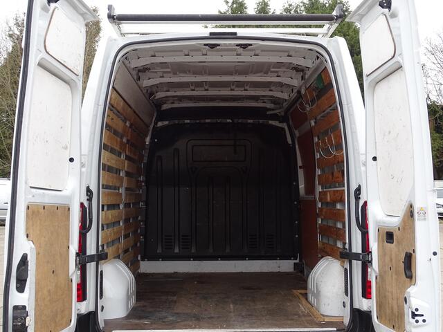 Renault MASTER T35 2.3 dCi L2H2 EURO 6