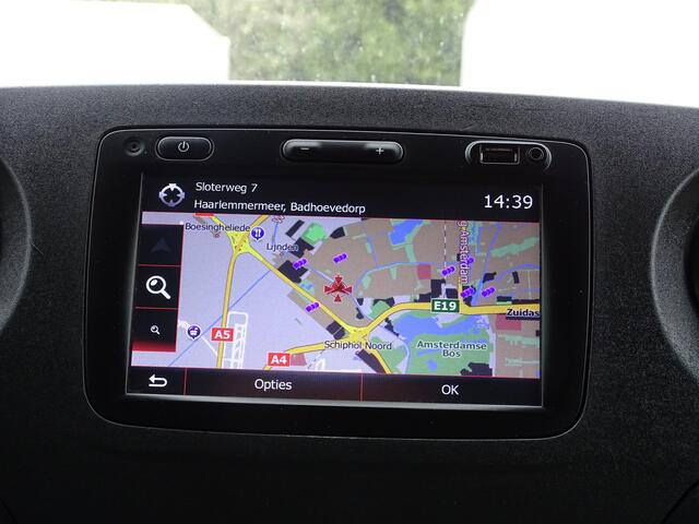 Renault MASTER T35 2.3 dCi L2H2 EURO 6