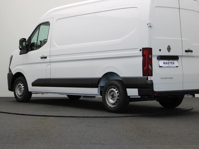 Renault MASTER T35 2.0 dCi 130pk L2H2 Start | Prijs incl. bpm / ex. btw | Nieuw te bestellen |