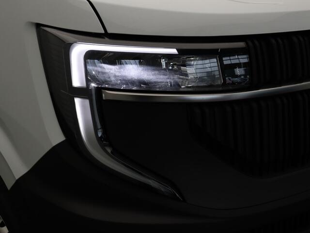 Renault MASTER T35 2.0 dCi 130pk L2H2 Start | Prijs incl. bpm / ex. btw | Nieuw te bestellen |