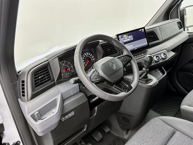Renault MASTER T35 2.0 dCi 130 L2H2 Camera Led Carplay 130pk Cruise control