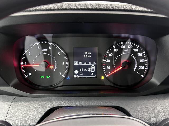 Renault MASTER T35 2.0 dCi 130 L2H2 Camera Led Carplay 130pk Cruise control