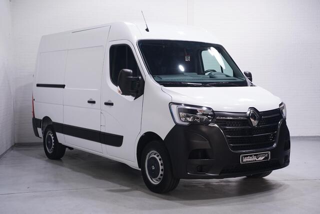Renault MASTER 2.3 dCi 150 pk L2H2 Airco, Camera Cruise Control, Laadruimte Pakket, PDC V+A, 3-Zits