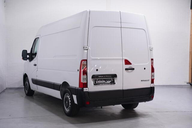 Renault MASTER 2.3 dCi 150 pk L2H2 Airco, Camera Cruise Control, Laadruimte Pakket, PDC V+A, 3-Zits