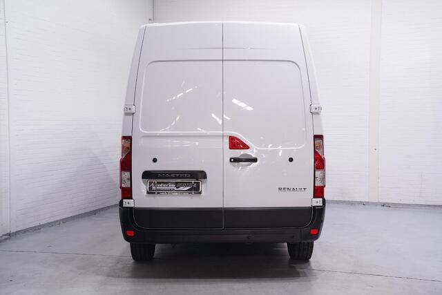 Renault MASTER 2.3 dCi 150 pk L2H2 Airco, Camera Cruise Control, Laadruimte Pakket, PDC V+A, 3-Zits