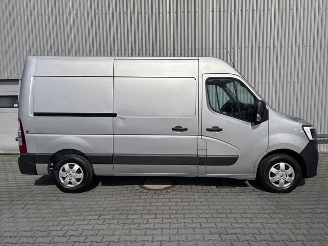 Renault MASTER 2.3 dCi L2H2*A/C*CRUISE*NAVI*HAAK*CAM*INRICHTING*
