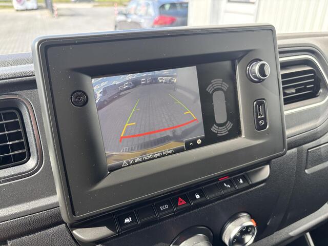 Renault MASTER 2.3 dCi L2H2*A/C*CRUISE*NAVI*HAAK*CAM*INRICHTING*