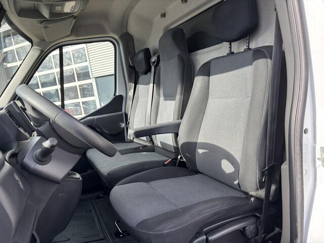 Renault MASTER T35 2.3 dCi 145 L4H3 EL Energy Comfort / Navischerm / Airco /