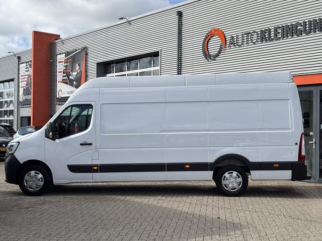 Renault MASTER T35 2.3 dCi 145 L4H3 EL Energy Comfort / Navischerm / Airco /